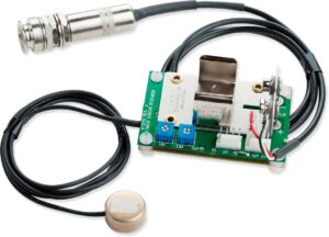 SEYMOUR DUNCAN OVERTURE