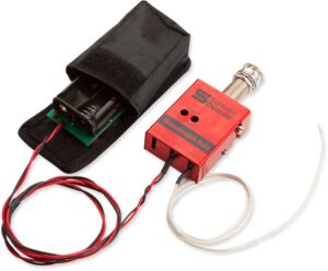 SEYMOUR DUNCAN WAVELENGTH SOLO W/BATTERY BAG