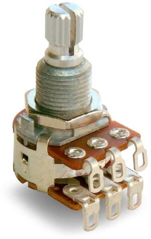 SEYMOUR DUNCAN 100K TONE CONTROL