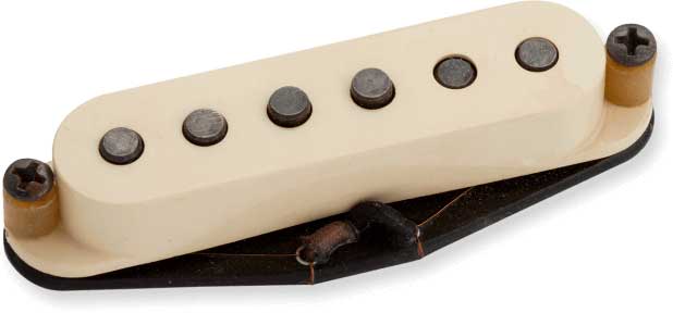 SEYMOUR DUNCAN SWD CUSTOM SURF FLAT POLE