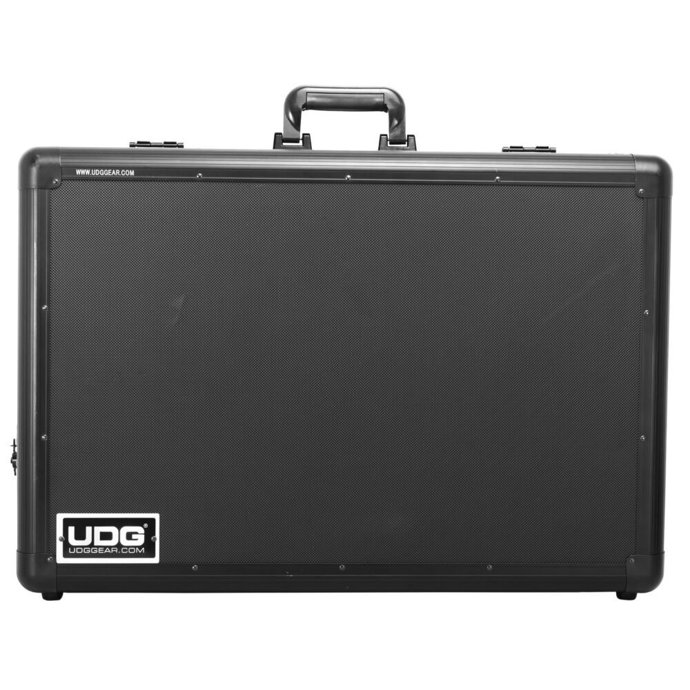 UDG U93013BL - FC PICK FOAM MULTI FORMAT  XL BLACK