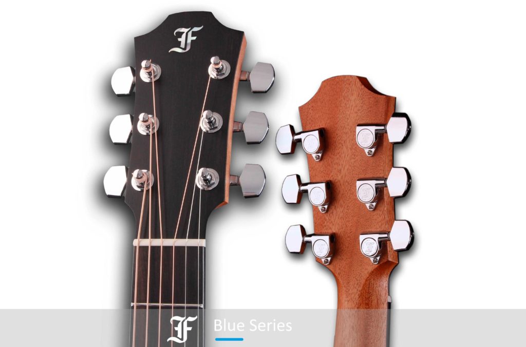 FURCH BLUE OM-SW - immagine 2