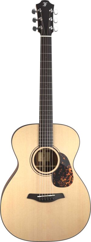 FURCH BLUE OM-SW VTC LH