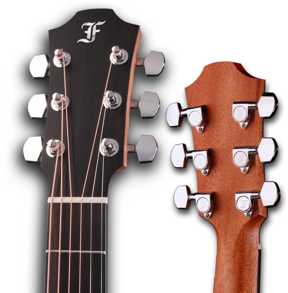 FURCH BLUE OM- VTC - immagine 2