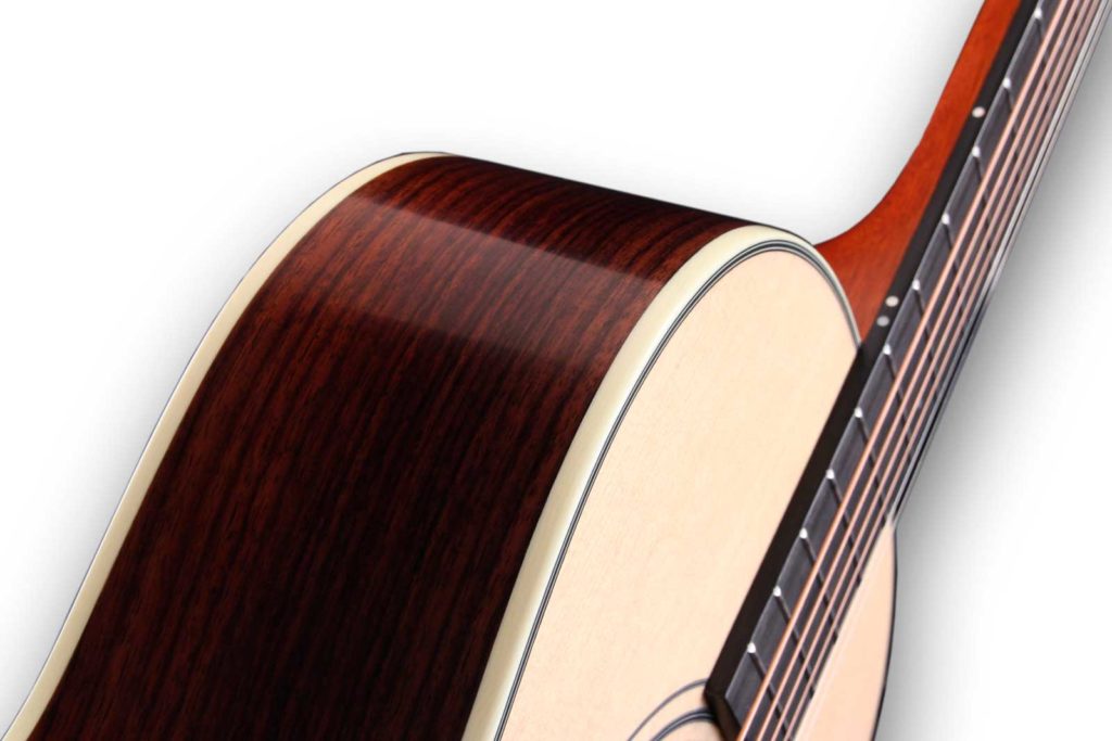 FURCH VINTAGE 1 DC-SR VTC - immagine 2