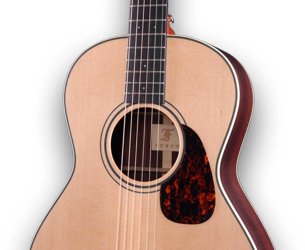 FURCH VINTAGE 1 OOM-SR - immagine 3