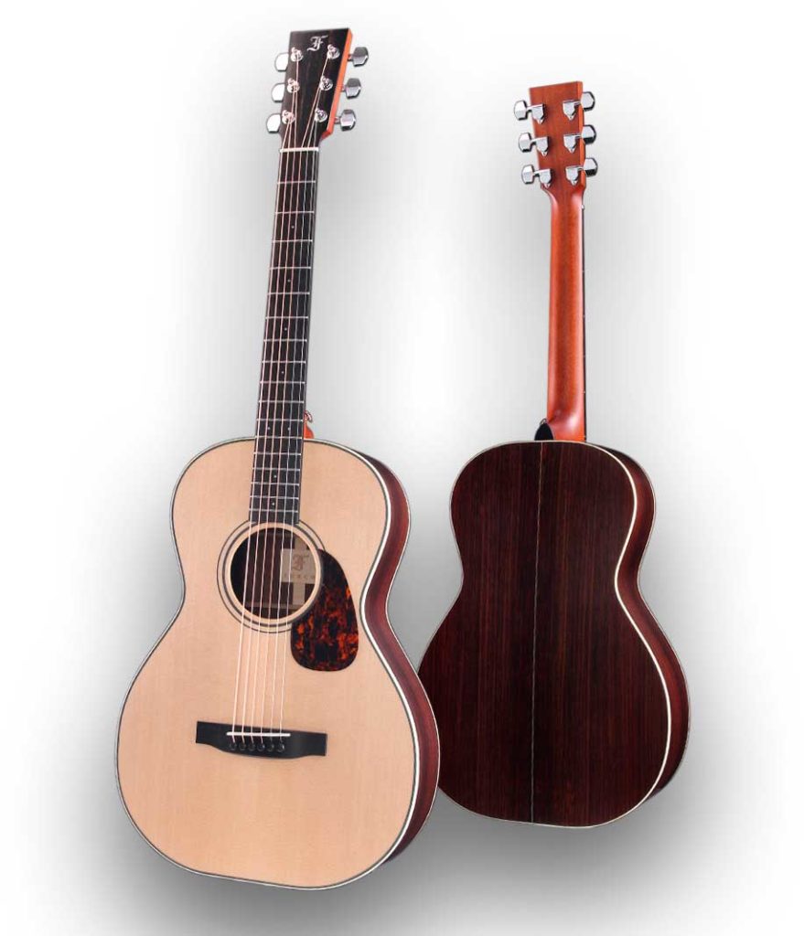 FURCH VINTAGE 1 OOM-SR - immagine 4