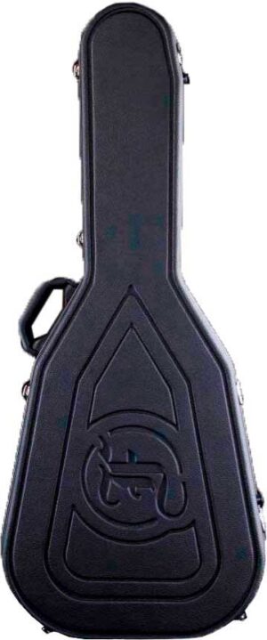 FURCH HISCOX-D HARDCASE