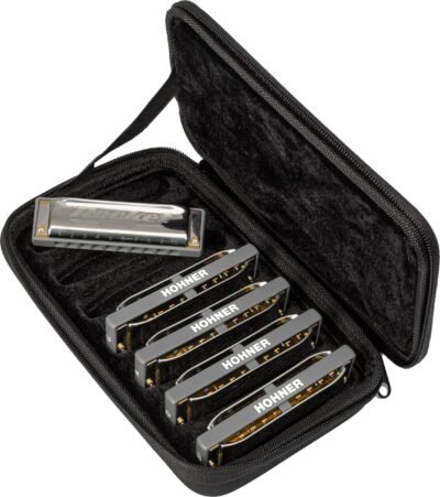 HOHNER ROCKET 5-PACK (C-