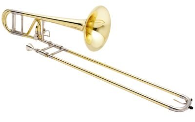 XO BRASS ITALIA XO BB/F ROTARY TROMBONE XO1236LO