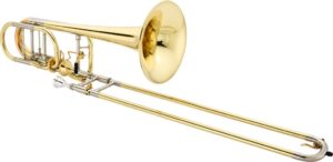 XO BRASS ITALIA XO BASS TROMBONE XO1240LT
