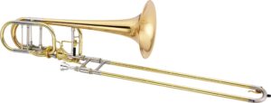 XO BRASS ITALIA XO BASS TROMBONE XO1240RLT