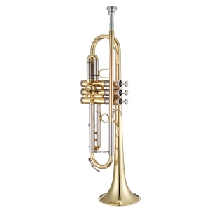 XO BRASS ITALIA XO BB TRUMPET "ROGER INGRAM" XO1600IL