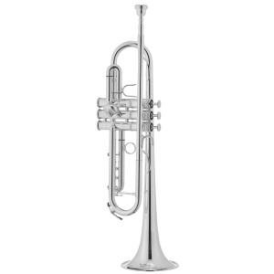 XO BRASS ITALIA XO BB TRUMPET "ROGER INGRAM" XO1600ISS