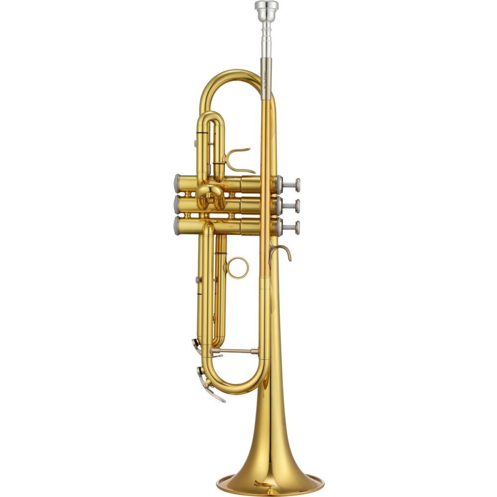 XO BRASS ITALIA XO BB TRUMPET XO1602GLLTR