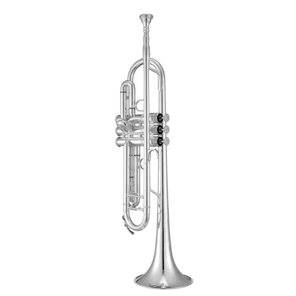 XO BRASS ITALIA XO BB TRUMPET XO1602RSSS3