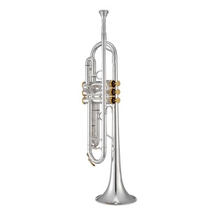 XO BRASS ITALIA XO BB TRUMPET XO1602SS4