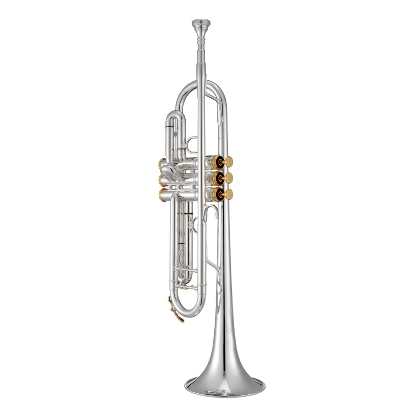 XO BRASS ITALIA XO BB TRUMPET XO1602SS4