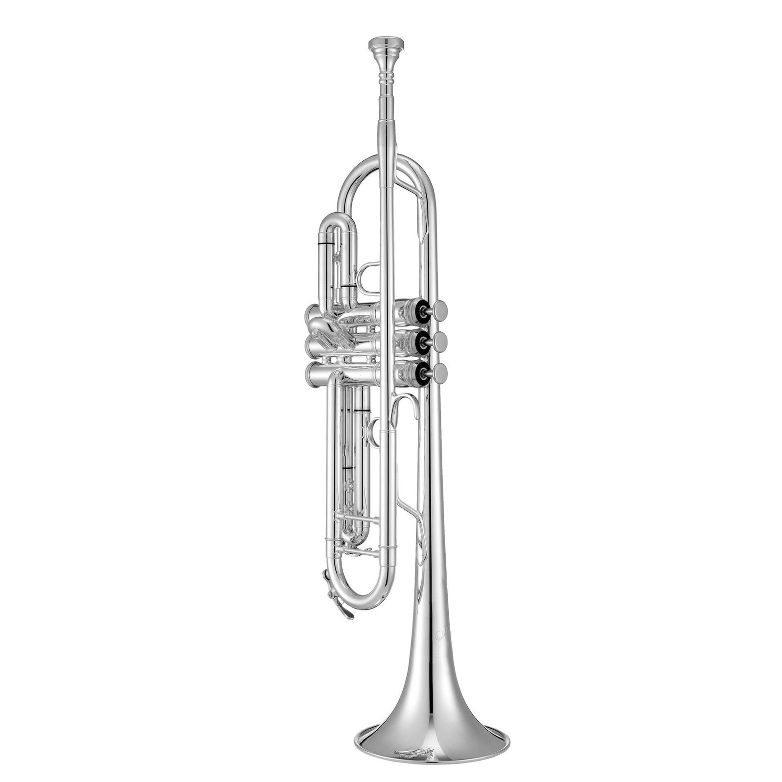 XO BRASS ITALIA XO BB TRUMPET XO1602SSS3