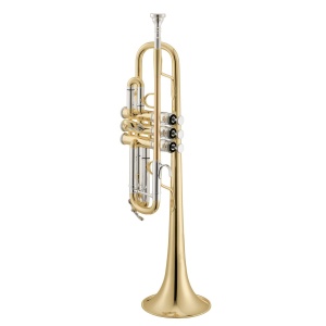 XO BRASS ITALIA XO C TRUMPET XO1624LR