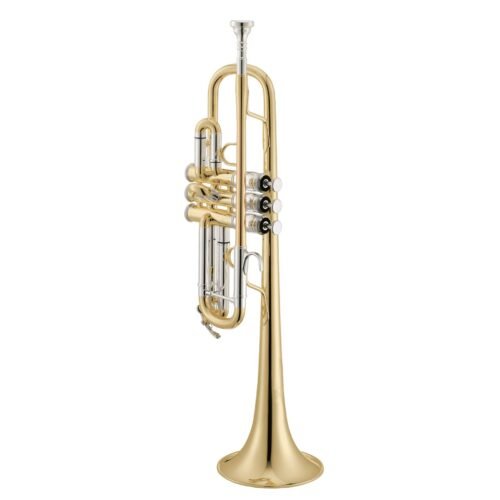 XO BRASS ITALIA XO C TRUMPET XO1624LS