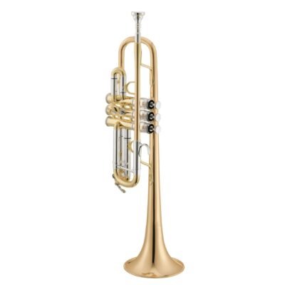 XO BRASS ITALIA XO C TRUMPET XO1624RLS