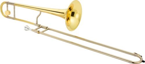 XO BRASS ITALIA XO BB TENOR TROMBONE XO1634LT