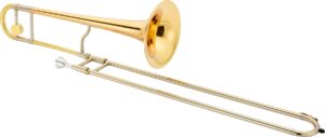 XO BRASS ITALIA XO BB TENOR TROMBONE XO1634RLT