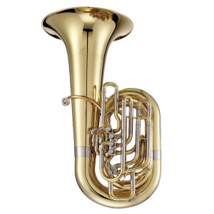XO BRASS ITALIA XO CC TUBA XO1680L