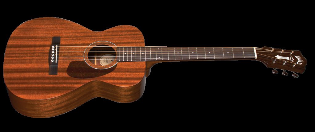 GUILD ITALIA M-120 NAT - immagine 2