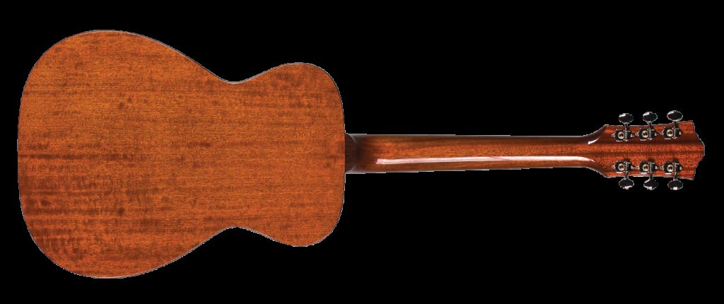 GUILD ITALIA M-120 NAT - immagine 3