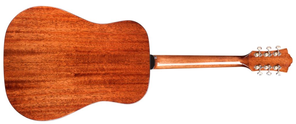 GUILD ITALIA D-120 NAT - immagine 4