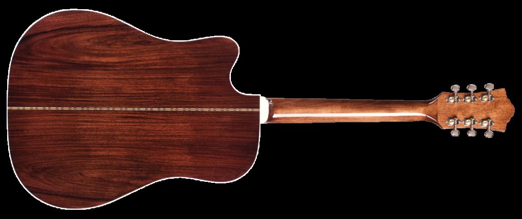 GUILD ITALIA D-150CE NAT - immagine 3
