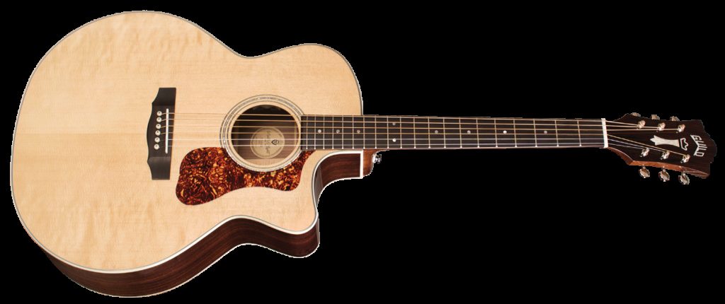 GUILD ITALIA F-150CE NAT - immagine 2