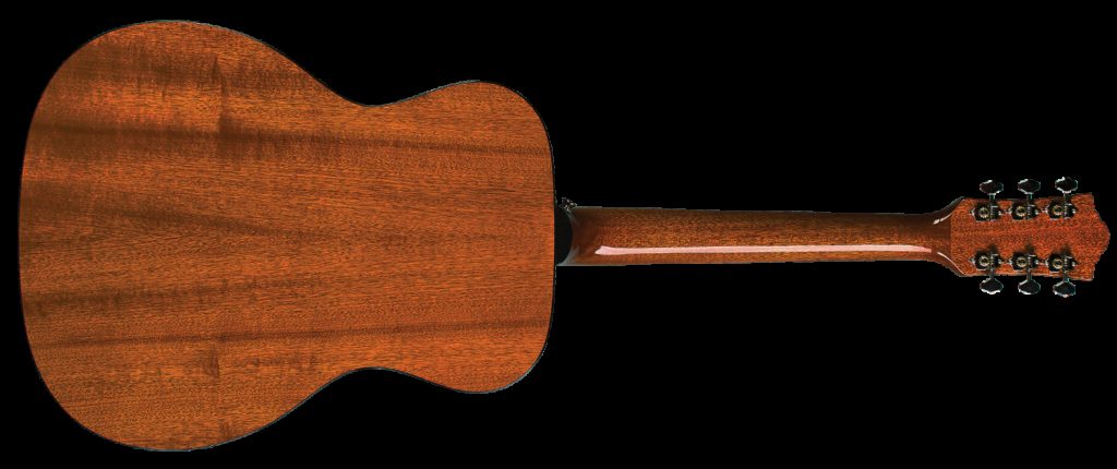 GUILD ITALIA OM-120 NAT - immagine 2