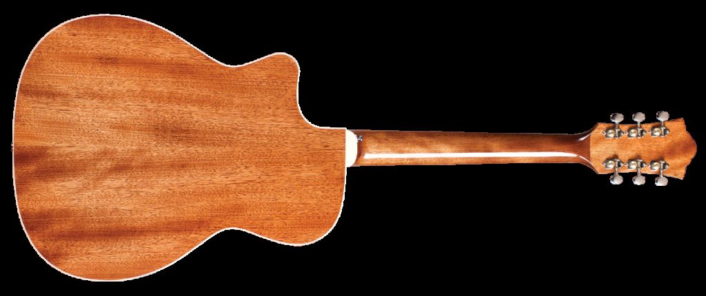 GUILD ITALIA OM-140CE NAT - immagine 3