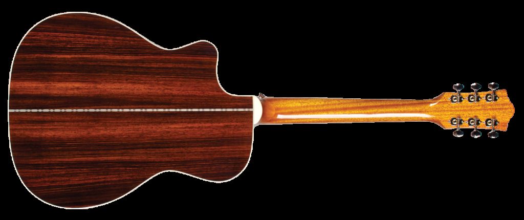 GUILD ITALIA OM-150CE NAT - immagine 3