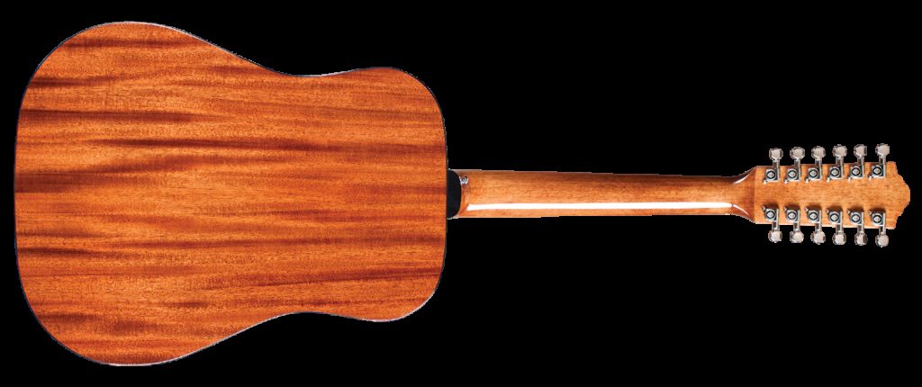 GUILD ITALIA D-1212 12-STRING NAT - immagine 3