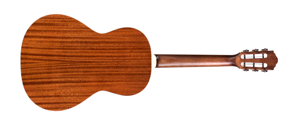GUILD ITALIA P-240 12-FRET PARLOR NAT - immagine 3
