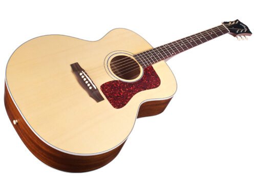 GUILD ITALIA F-40 TRADITIONAL NAT NITRO - immagine 4