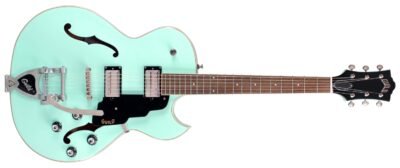 GUILD ITALIA STARFIRE I SC  SEAFOAM GREEN