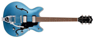 GUILD ITALIA STARFIRE I DC  PELHAM BLUE