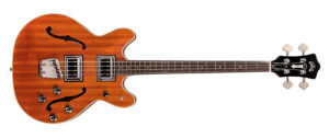 GUILD ITALIA STARFIRE BASS II  NAT