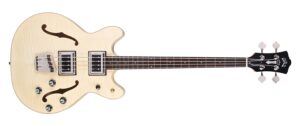 GUILD ITALIA STARFIRE BASS II FLAMED MAPLE NAT