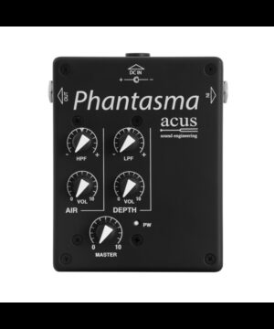 ACUS PHANTASMA