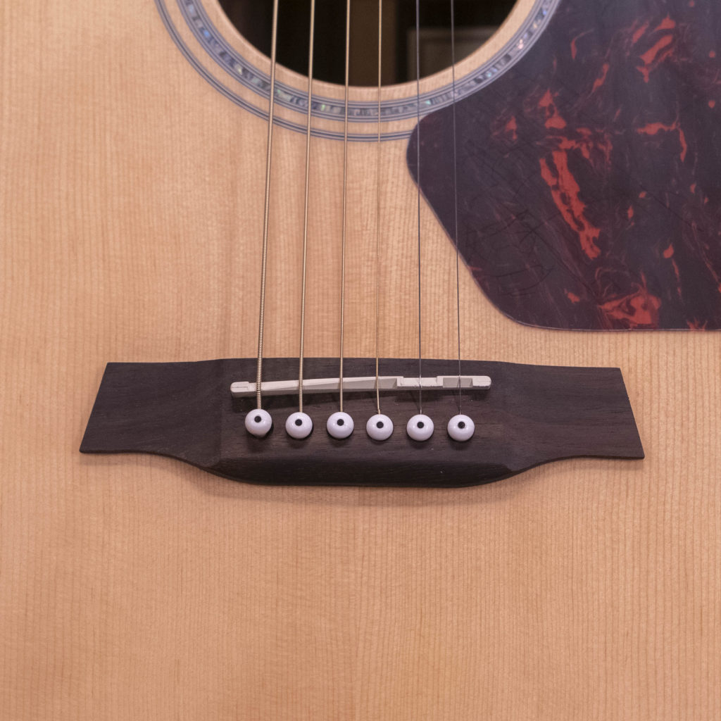 WALDEN WAD800EW CHITARRA ACUSTICA NATURA 800 - immagine 4