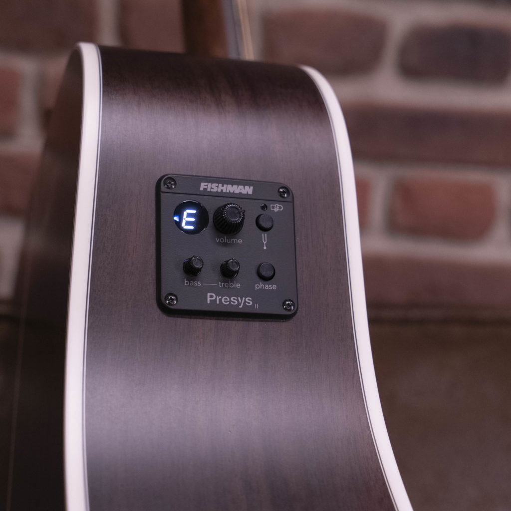 WALDEN WAD800EW CHITARRA ACUSTICA NATURA 800 - immagine 5