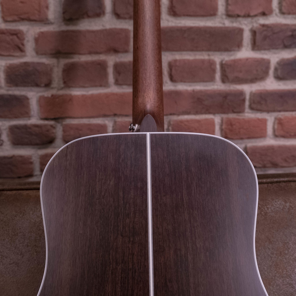 WALDEN WAD800EW CHITARRA ACUSTICA NATURA 800 - immagine 6