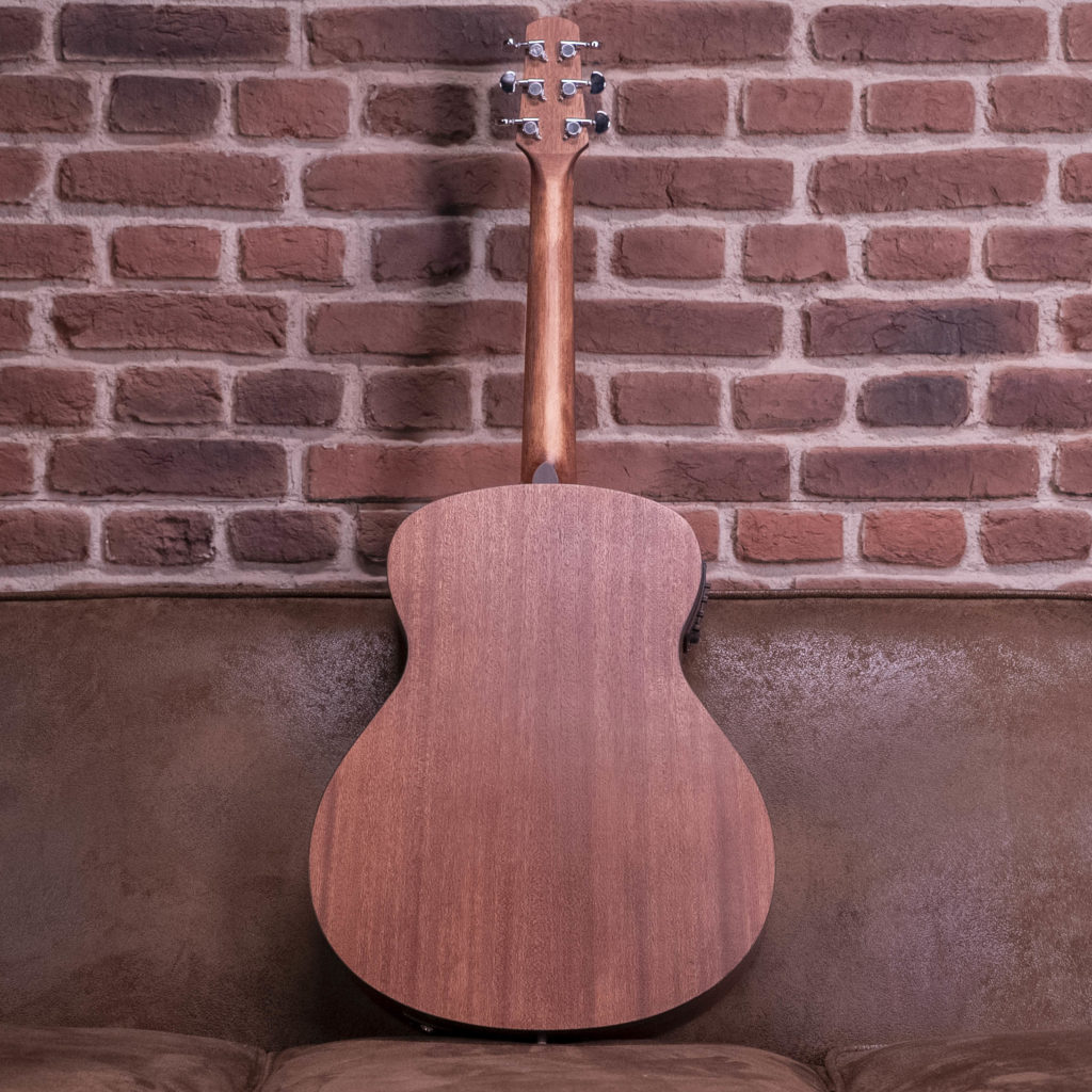 WALDEN WAG550EW CHITARRA ACUSTICA NATURA 500 - immagine 2