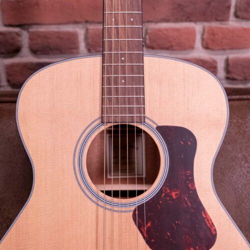 WALDEN WAG550EW CHITARRA ACUSTICA NATURA 500 - immagine 3